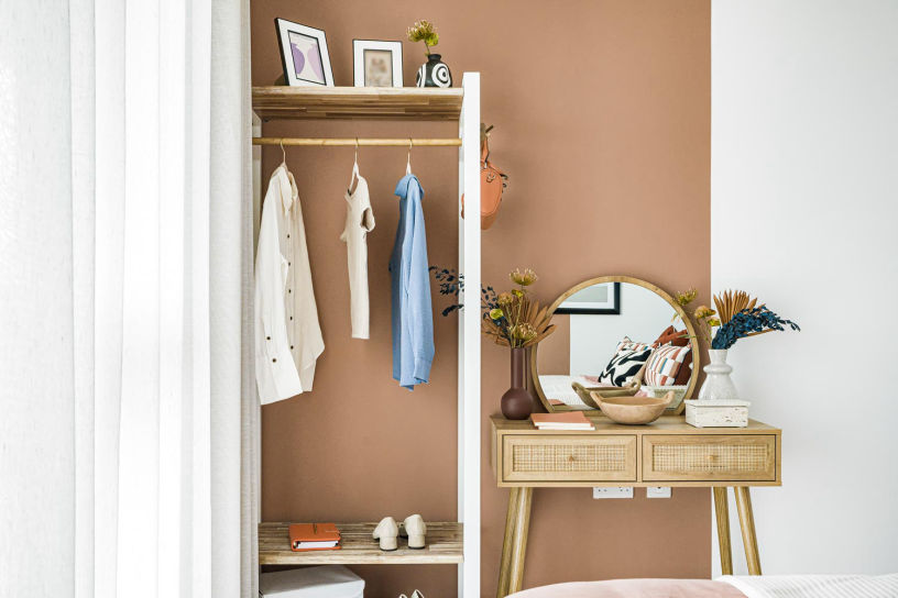 Simone Sarta, real estate photographer in London