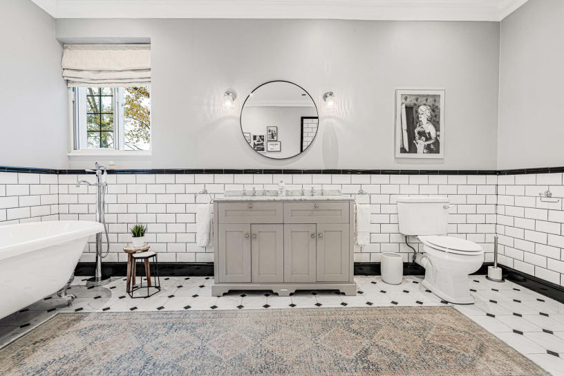 Simone Sarta, real estate photographer in London