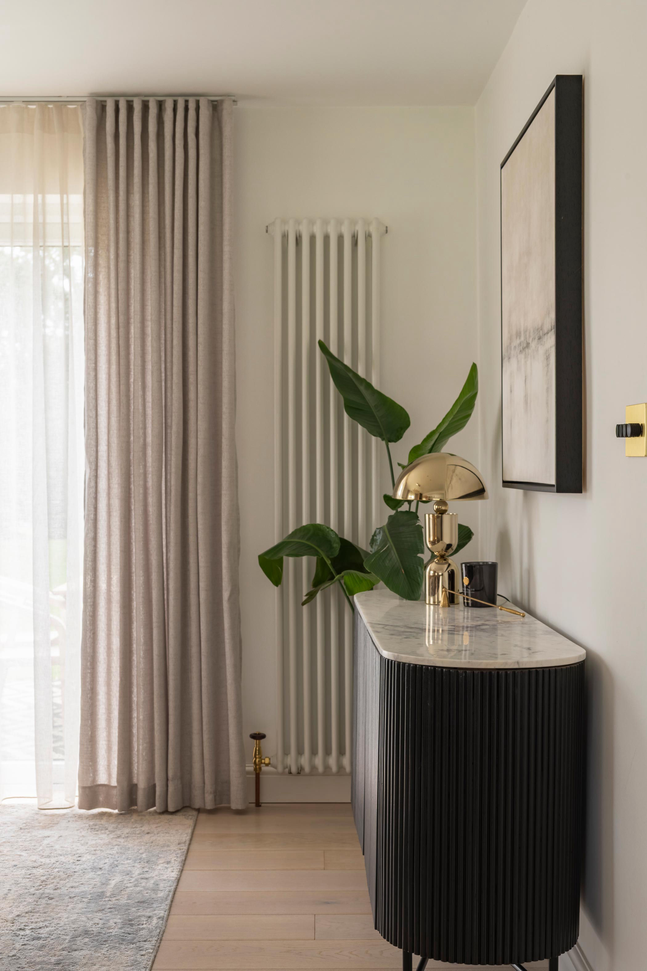 Simone Sarta, interior photographer in London