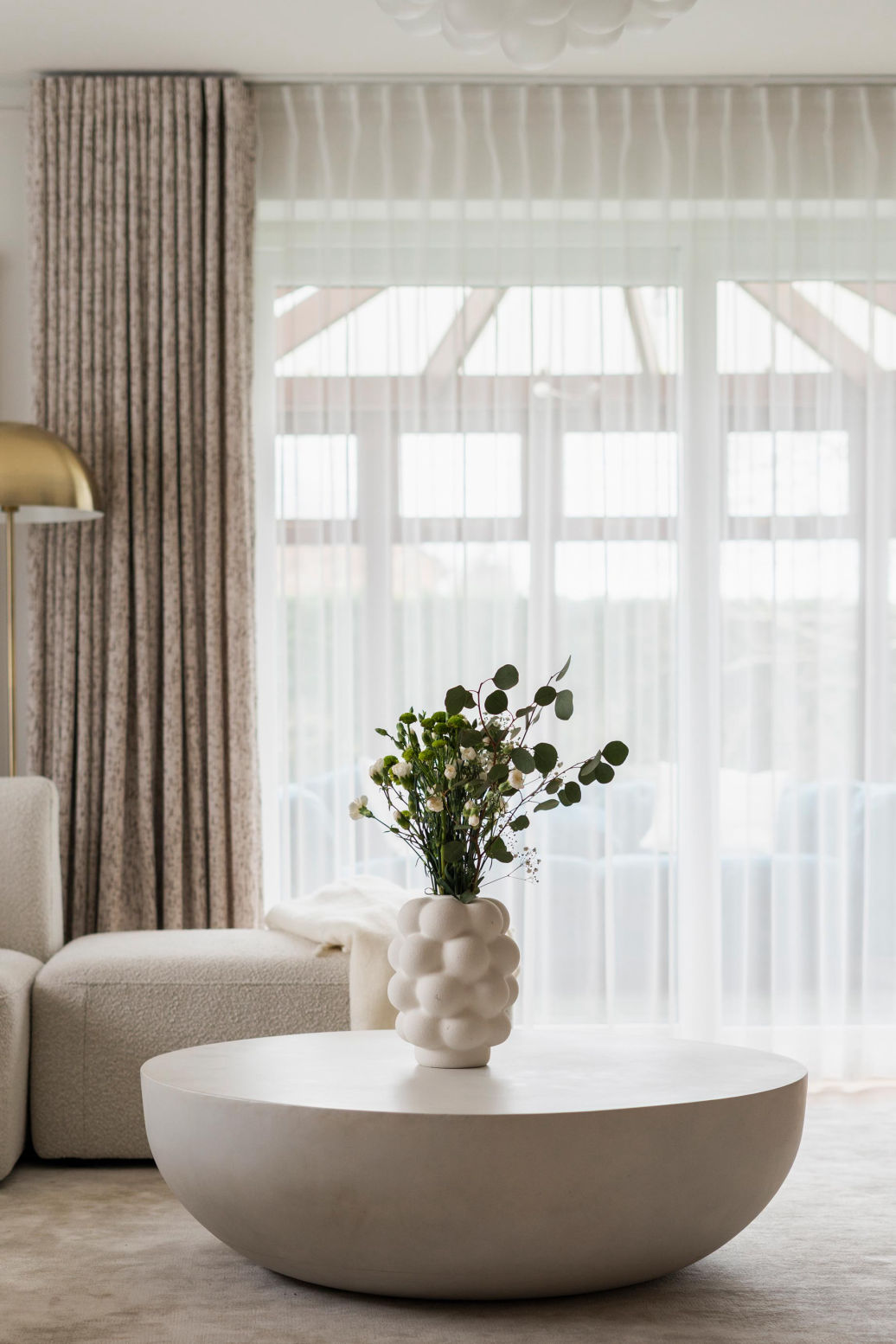 Simone Sarta, interior photographer in London