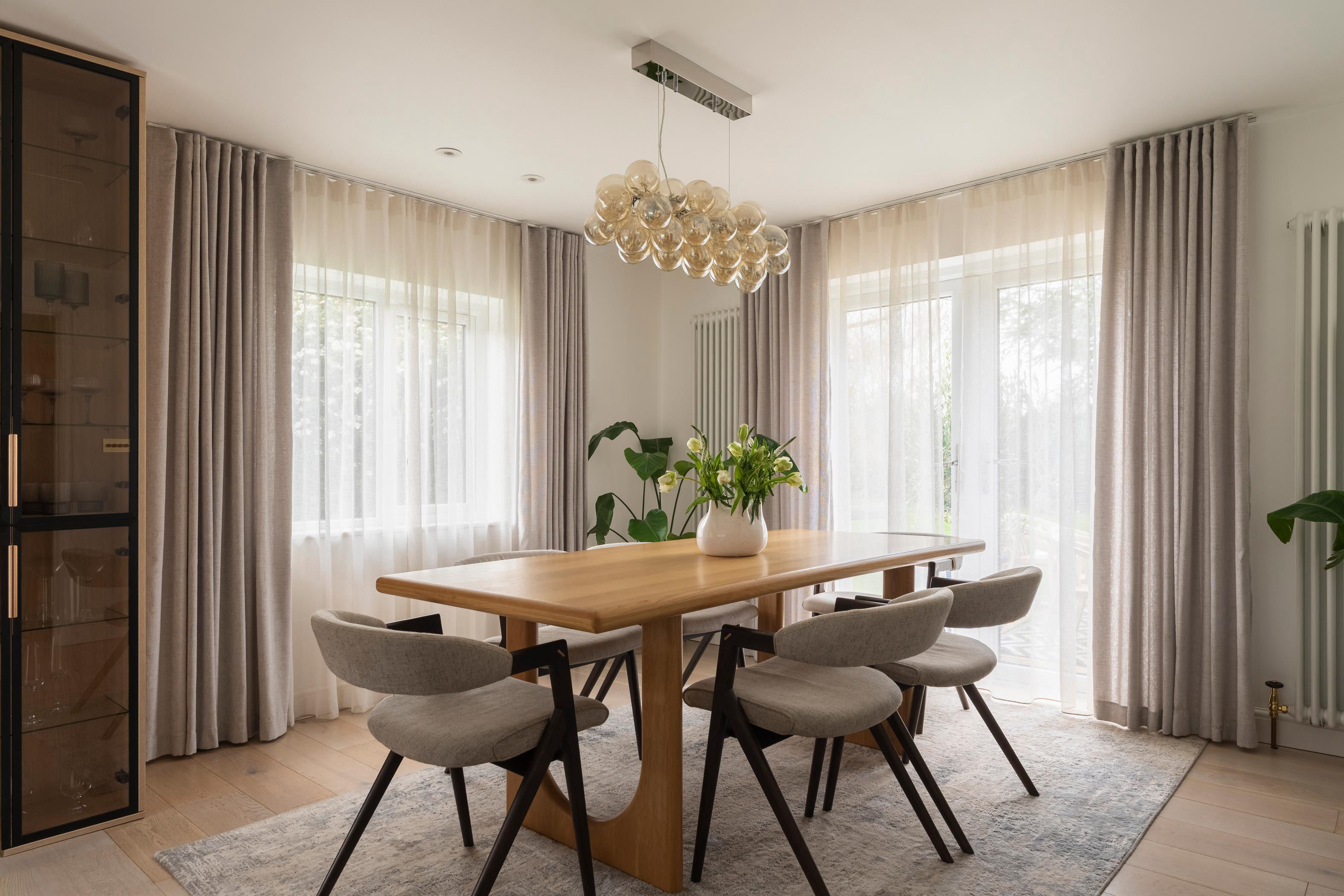 Simone Sarta, interior photographer in London