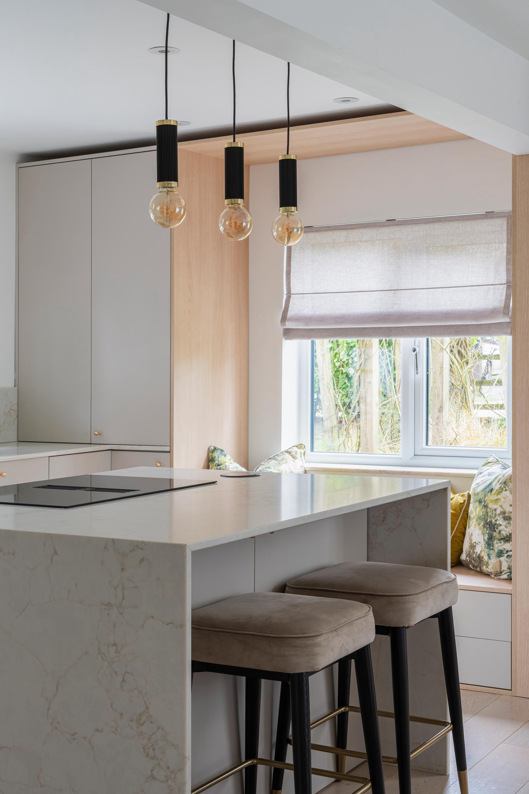 Simone Sarta, interior photographer in London