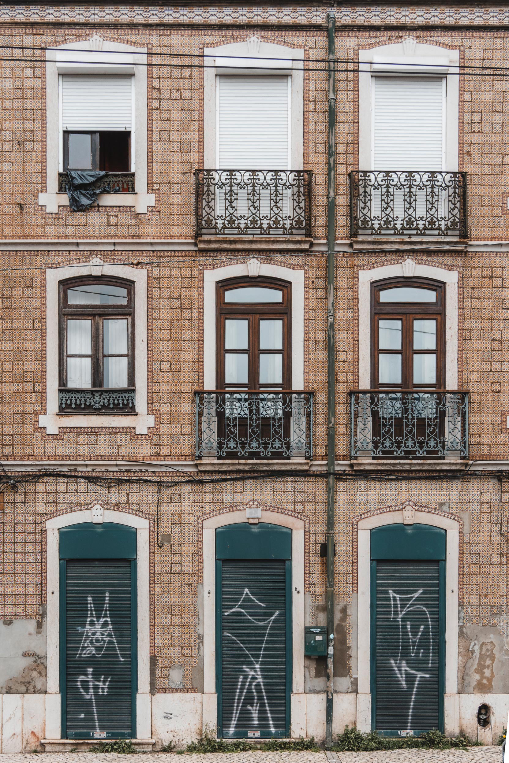 Simone Sarta, architecture photographer in London