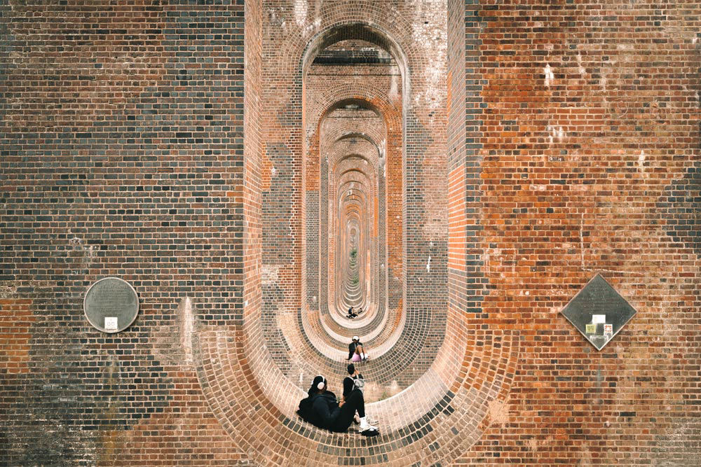 Simone Sarta, architecture photographer in London